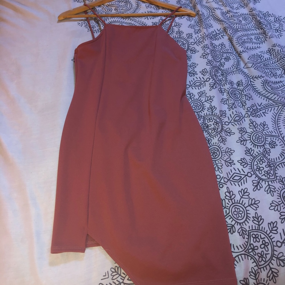 Simple dress